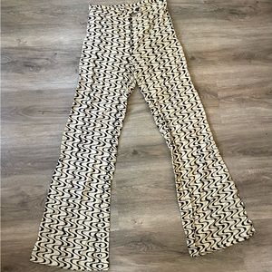 Gimaguas Waves Pants